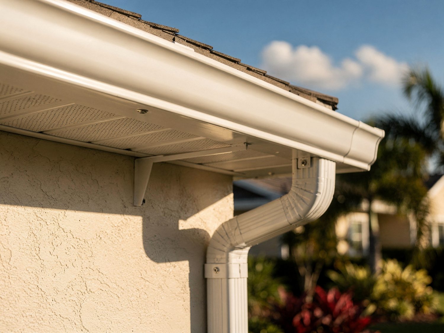 Seamless Gutter Installation in Athens, GA