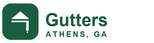 Gutters Athens GA