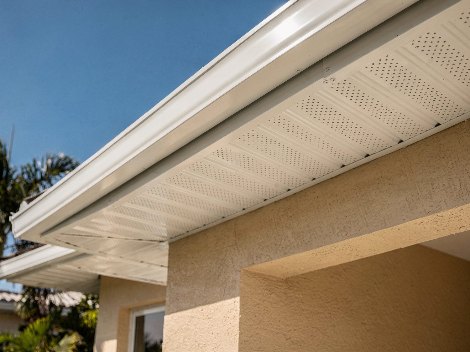 Soffit and Fascia in Athens, GA